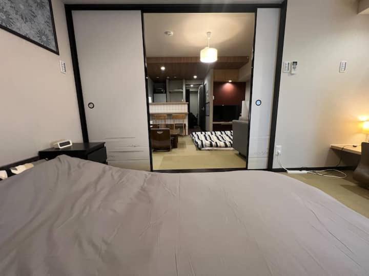 Apartment 心斎橋-道頓堀の宿 ー南海難波徒歩10分以内 *