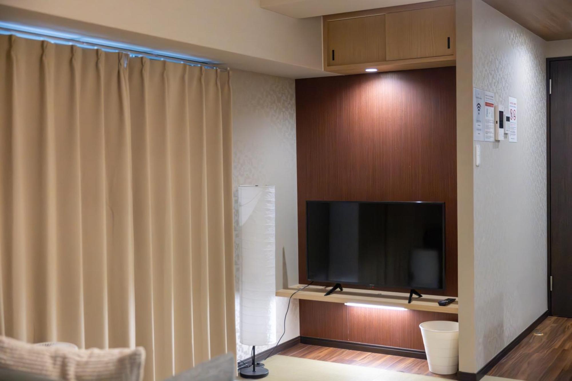 心斎橋-道頓堀の宿 ー南海難波徒歩10分以内 Apartment