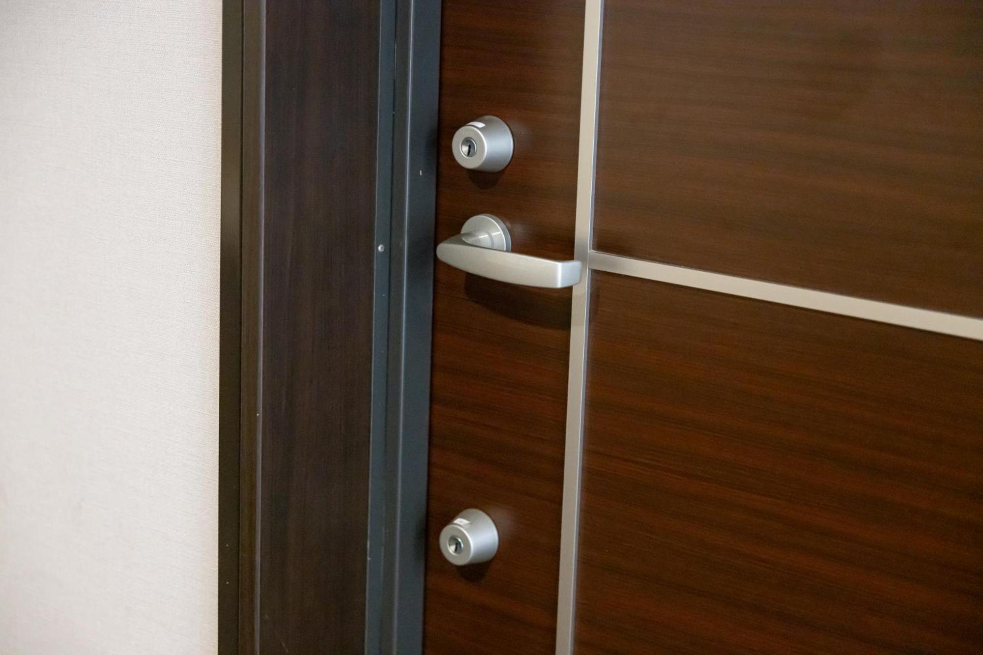 心斎橋-道頓堀の宿 ー南海難波徒歩10分以内 Apartment *