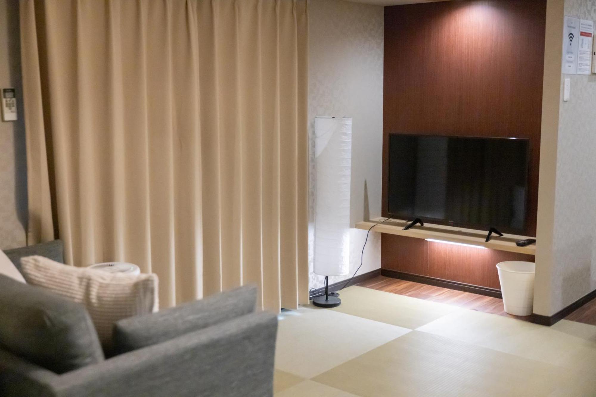 心斎橋-道頓堀の宿 ー南海難波徒歩10分以内 Apartment