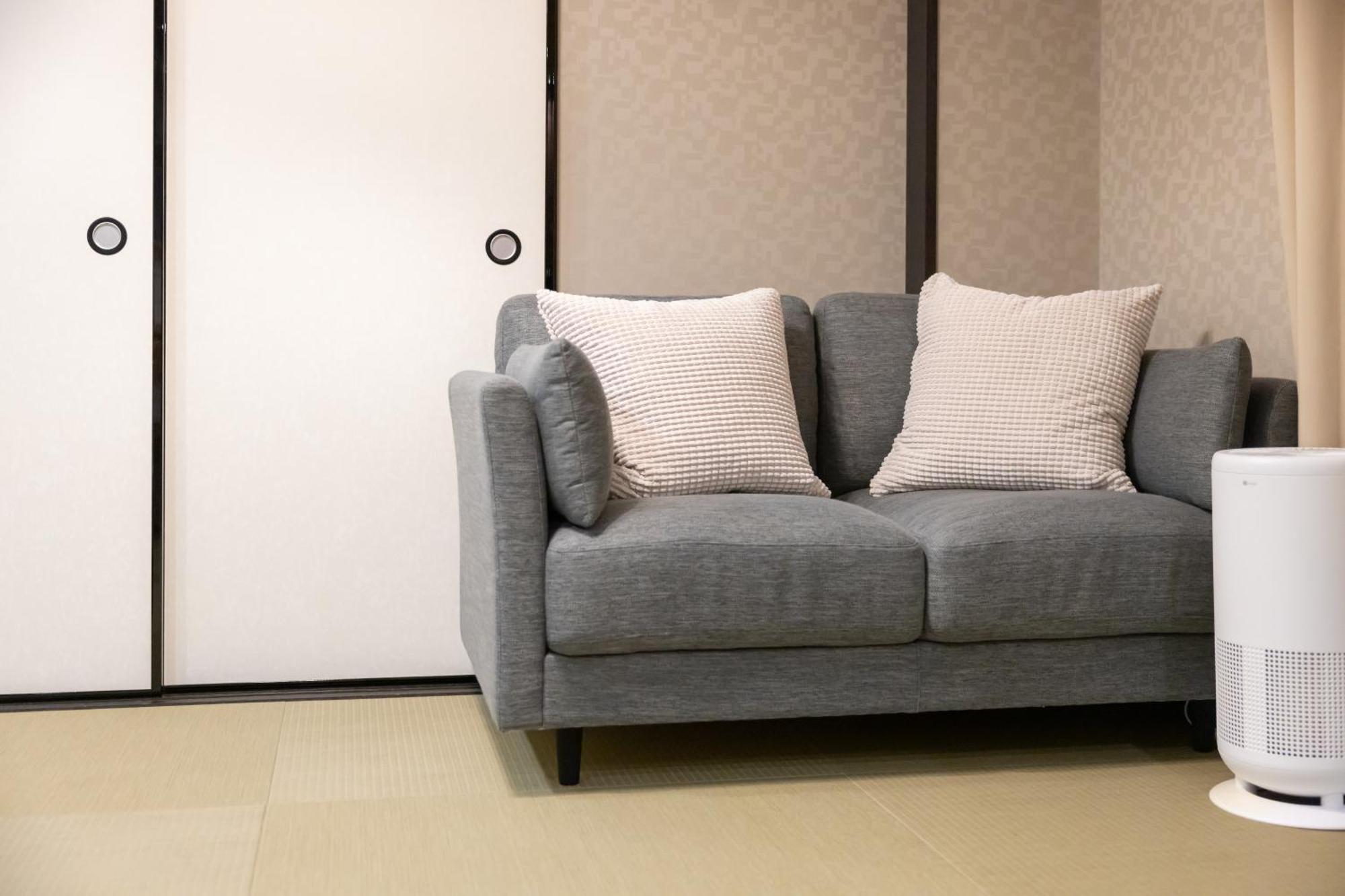 Apartment 心斎橋-道頓堀の宿 ー南海難波徒歩10分以内 Osaka