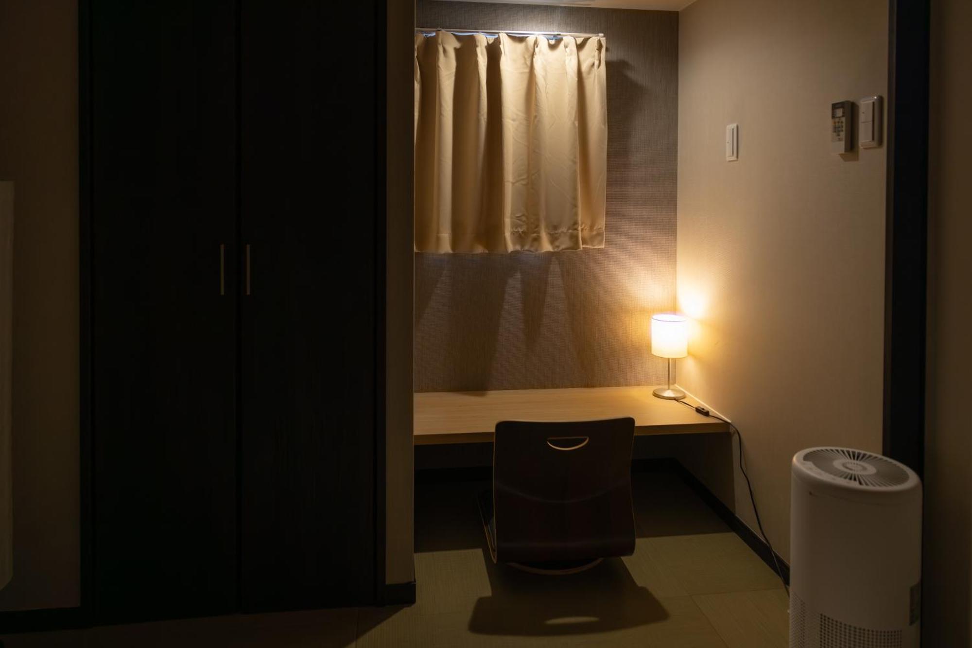 心斎橋-道頓堀の宿 ー南海難波徒歩10分以内 Apartment Osaka