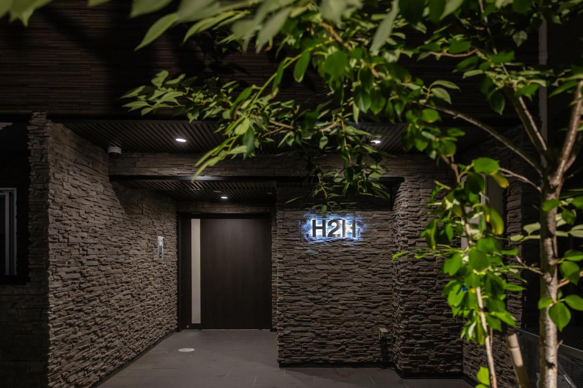 Apartment 心斎橋-道頓堀の宿 ー南海難波徒歩10分以内 Osaka